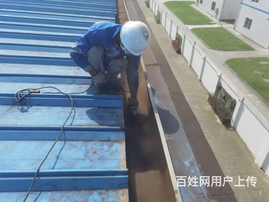 成都厂房防水，认准鼎缮美建筑修缮技术有限公司 - 图片 1