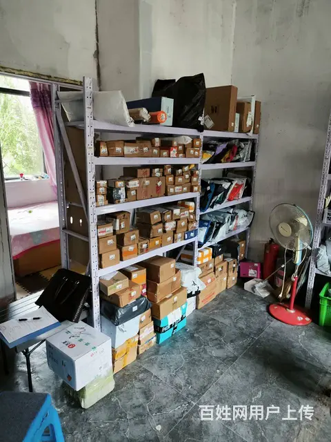 皇姑区恒大雅苑快递超市出兑 - 图片 3