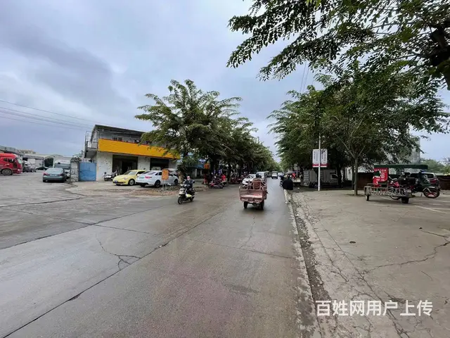 （51旺铺推荐）苍西村仓库1200平招租 - 图片 8
