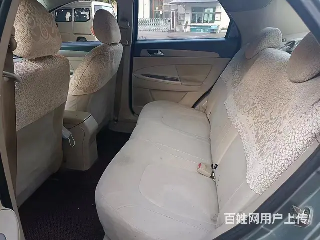 风神S30 2011款 1.6 手动 尊贵型 - 图片 9