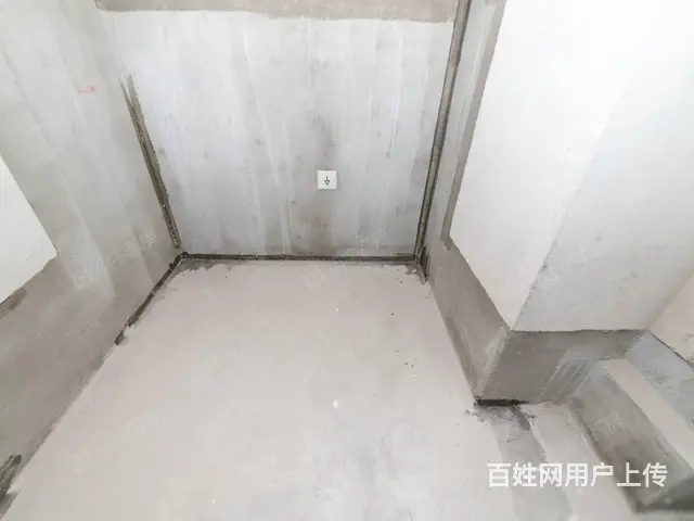 金地天际 166.29平6居 南向毛坯 视野无遮挡 - 图片 3
