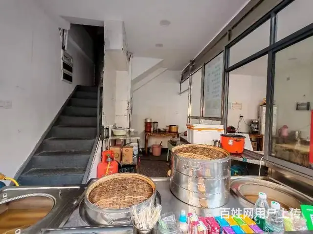 （老板本人）宁乡城区爱琴湾临街旺铺低价转让  5863 - 图片 4