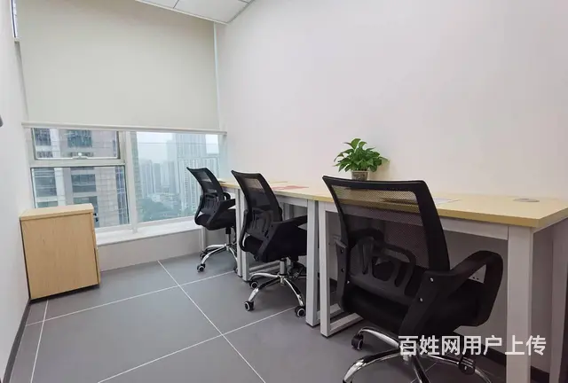 急租！珠江新城中丨9至80方精装套间丨低至1008元丨免杂费 - 图片 6