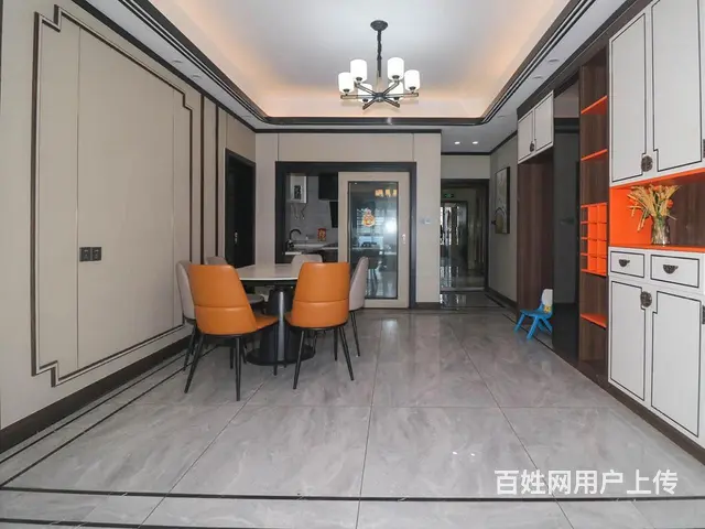 锦绣天城精装修三房一线江景房房东美怎么入住 - 图片 4