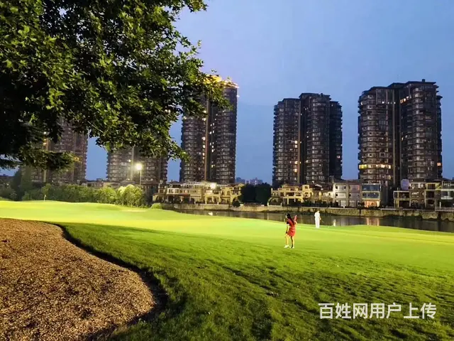 高尔夫球会招安保执勤队员 - 图片 4