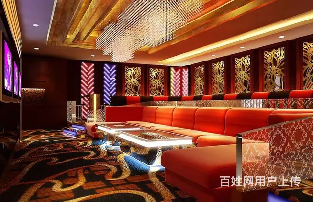 福州钻石年代[酒水配送KTV夜总会] - 图片 2