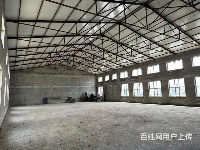 道里机场路新发镇庆丰村厂房出租 - 图片 3