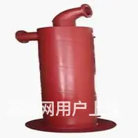 博达湿式放散装置使用方法和注意事项 - 图片