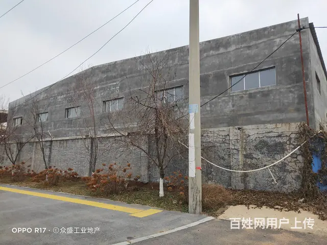 铁西开发区6000平厂房 - 图片 3