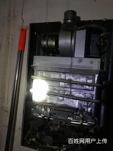 济源哪里修热水器师傅专业厨房电器维修 - 图片 1