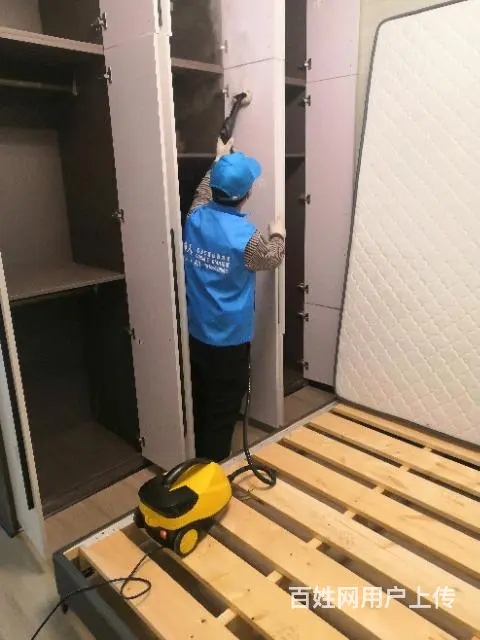 资阳 测甲醛 除甲醛 除装修异味 CMA检测 - 图片 5