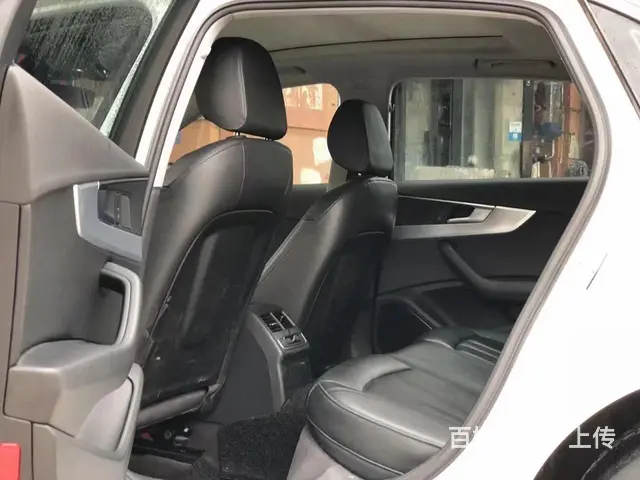 奥迪 奥迪A4 2016款 A4L 2.0TFSI 双离合 - 图片 5