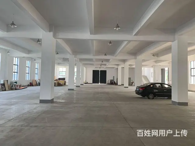 武进区鸣凰沟南工业园一楼单层车间500平方院内带有场地 - 图片 3
