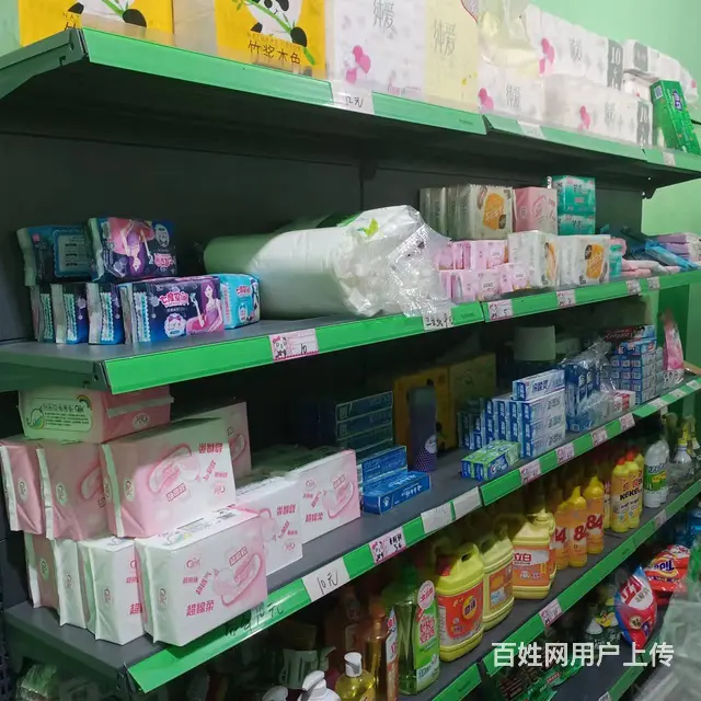 海东市互助县威远镇佑宁东路园丁四期旺盈超市转让 - 图片 9