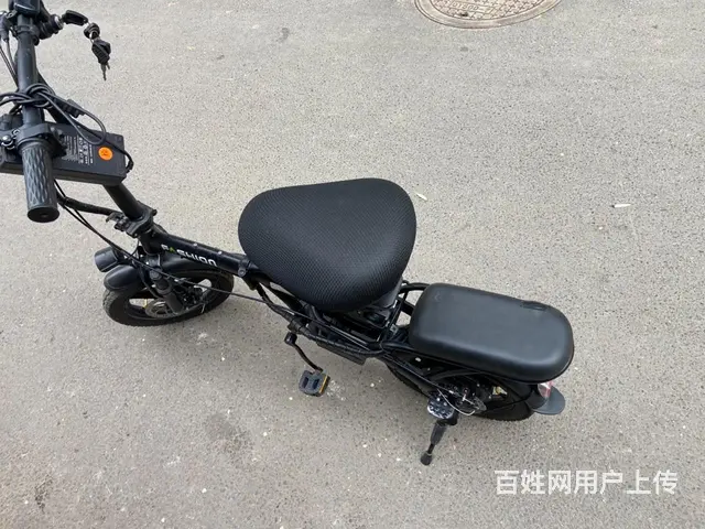 48伏锂电池电动车 - 图片 4