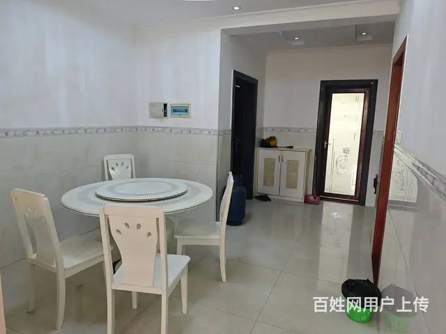 上高芙蓉佳苑二楼清爽装修三房地下室10平好停车近广场超市 - 图片 5