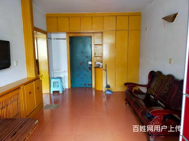 铁西花园一期一室出租 - 图片 6