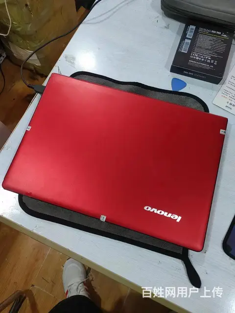 联想idealpad S41-70轻薄笔记本电脑 - 图片 1