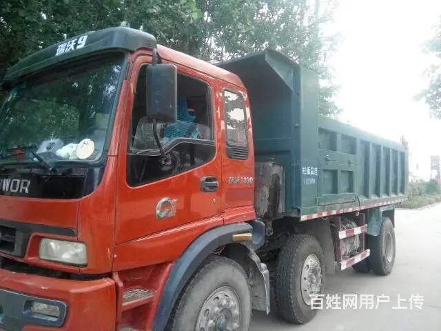 急卖前四后四C1，C2，13年以后的车 - 图片 1