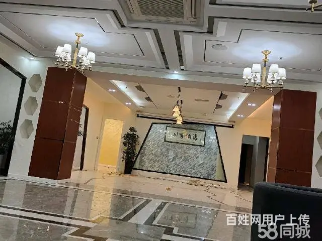 急转！凉山市西昌区鹭洲威尼斯半岛400平火锅店 - 图片 3