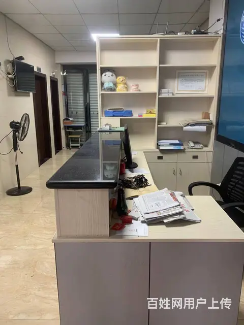 （易转推荐）婺城老客多经营中店铺转让或出租 - 图片 1