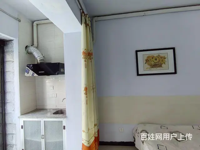 出租平城区火车站附近叠翠园小区单间，可商，可住 - 图片 2
