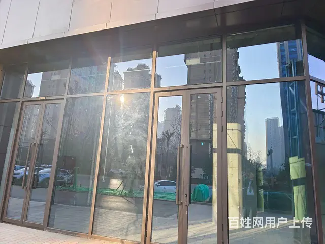 海湖新区社区底商出售，层高6米支持贷款 - 图片 2