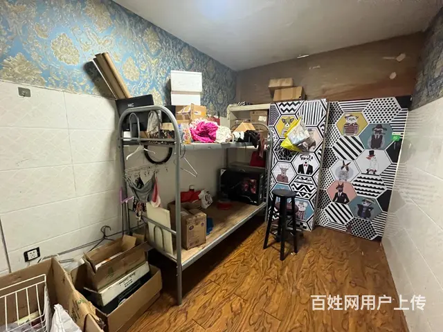 个人房东直租汽车西站旺铺 - 图片 5