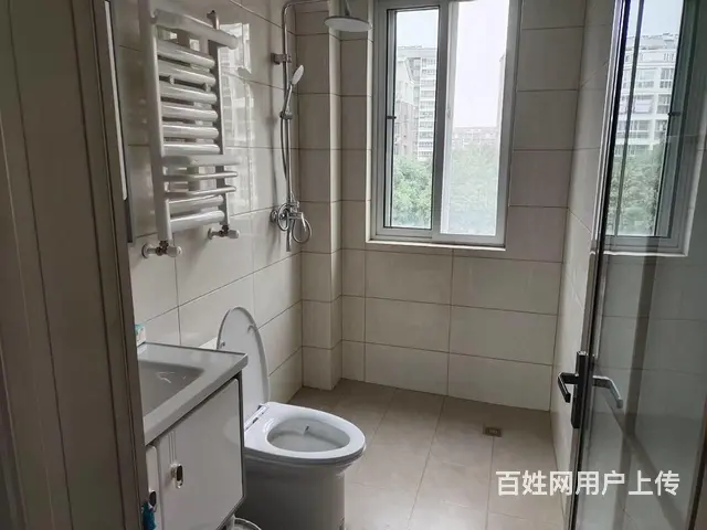 贾汪区康馨园精装修一室一厅一厨一卫有暖气 - 图片 4
