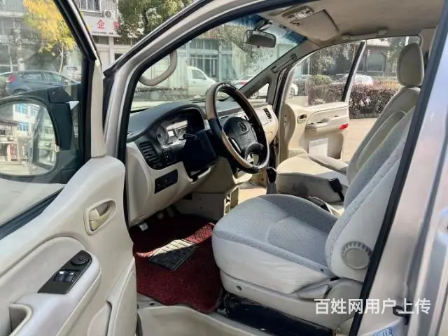 江淮瑞风 - 图片 4
