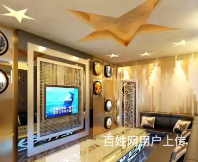 沈阳派对之王ktv预订信息-沈阳ktv订房 - 图片 1