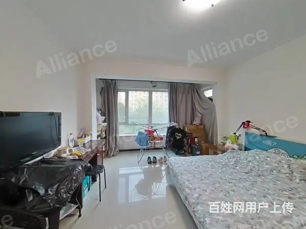 金水花城奥运金版(1400) 普通住宅 中等装修 - 图片 1