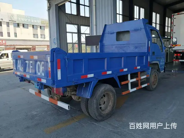 时代金刚 自卸车 - 图片 5