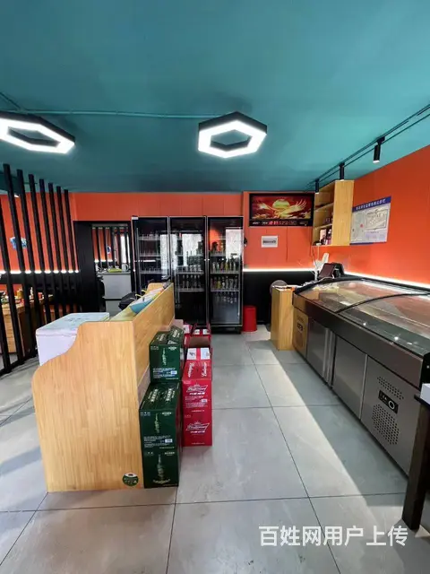 【搞定了！】南岗区华山北路先锋路烤肉店出兑餐饮店转让 - 图片 9
