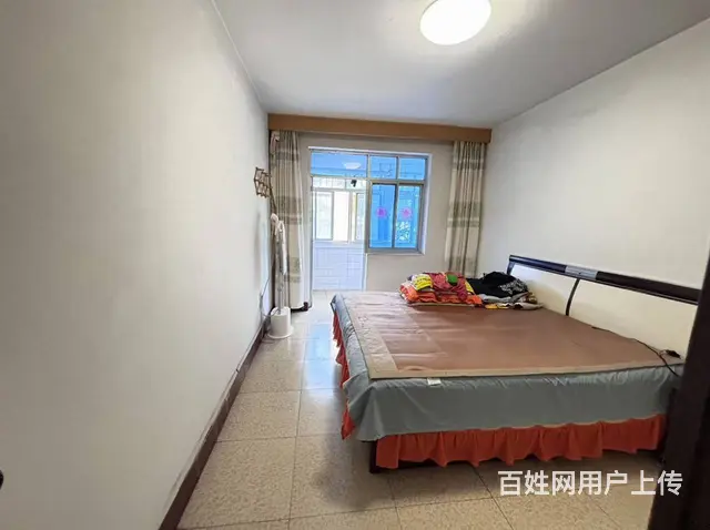 秦都区工业供销公司家属院二号院 普通住宅 精装修 - 图片 4
