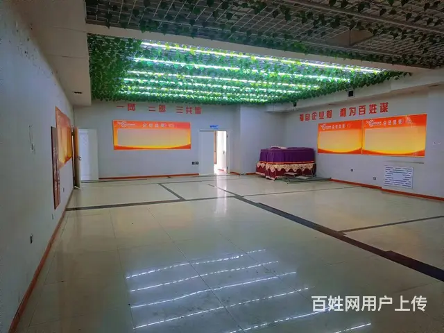 B个人一梨城小区商铺出租 - 图片 6