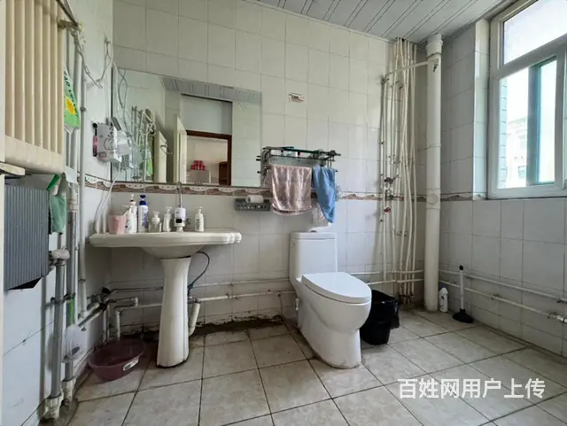 育红北！天厦嘉园 带车库 148平94万 精装三居老证 - 图片 5