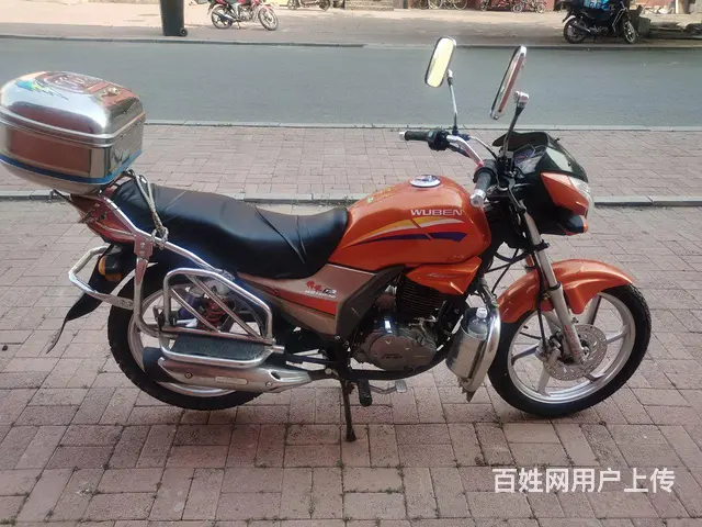 个人一手车 - 图片 2