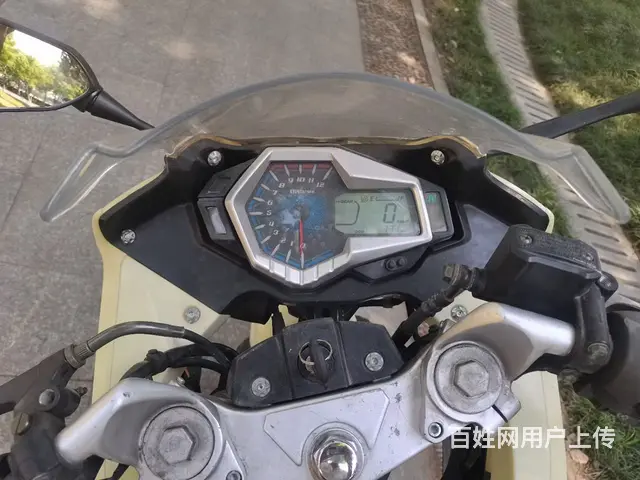 隆鑫gp250 - 图片 5