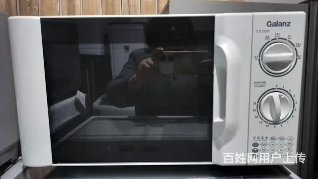 格兰仕微波炉 - 图片 7