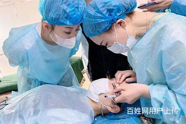 沈阳医美整形培训中心 - 图片 1