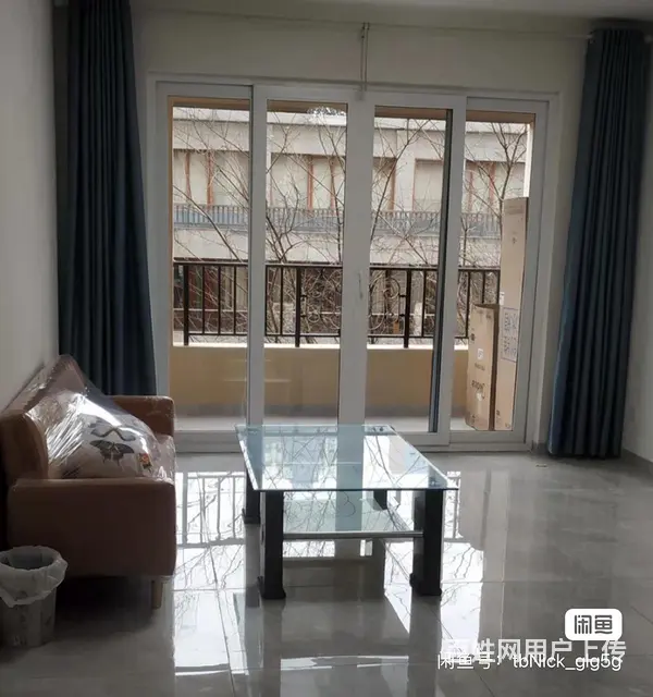 金科时代中心，三房整租 - 图片 4