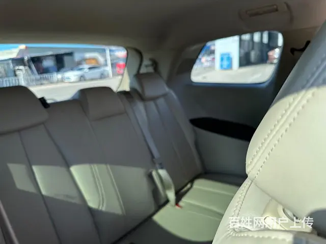 别克GL8 2017款 GL8 商旅车 2.5 手自一体 2 - 图片 7