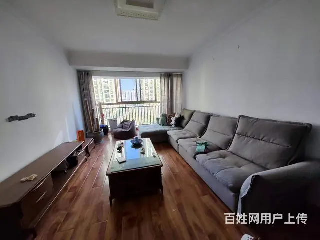 天骄北麓(五华-红云) 普通住宅2厅 精装修 - 图片 1