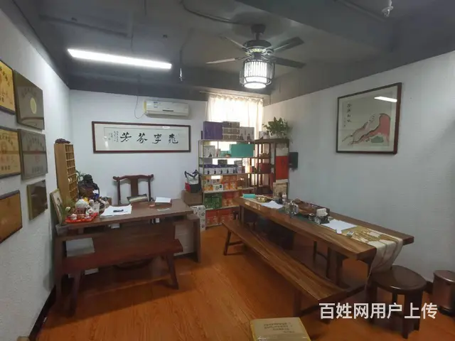 （51旺铺推荐）龙华区国贸中心303平办公室出租 - 图片 6