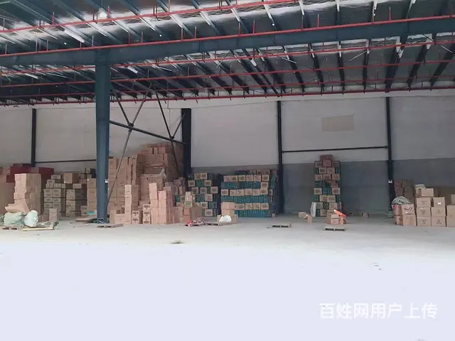 （老板本人）望城金桥仓储物流中心一楼厂房仓库优价出租6118 - 图片 6
