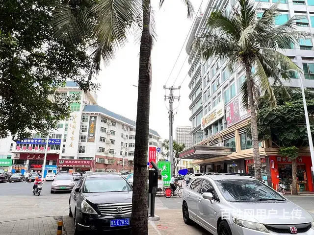 （51旺铺推荐）昌茂花园191平临街旺铺房东直租 - 图片 10