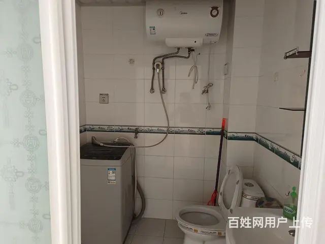 世博宏苑房子出租个人 - 图片 8