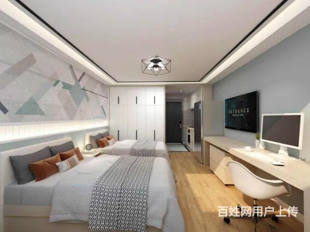 威海二中！湾八号帝景6880起，只有几套 - 图片 6