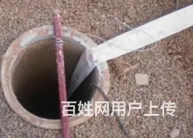 舒城打井 工程降水 检测井 钻桩 地源热泵井 岩石 - 图片 6